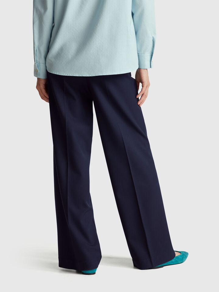 TROUSERS Femme image number 2